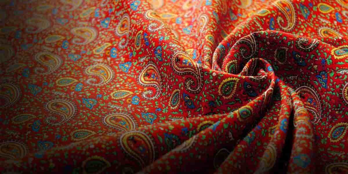 تصویر 2 از قیمت ترمه یزد دستجردی  + خرید باور نکردنی